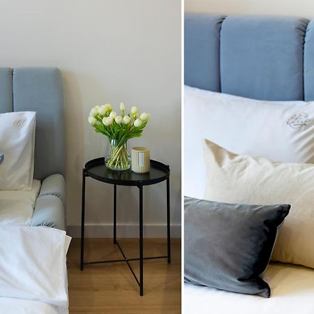 Elite Apartments Ogarna Superior Gdansk Ngoại thất bức ảnh