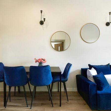 Elite Apartments Ogarna Superior Gdansk Ngoại thất bức ảnh