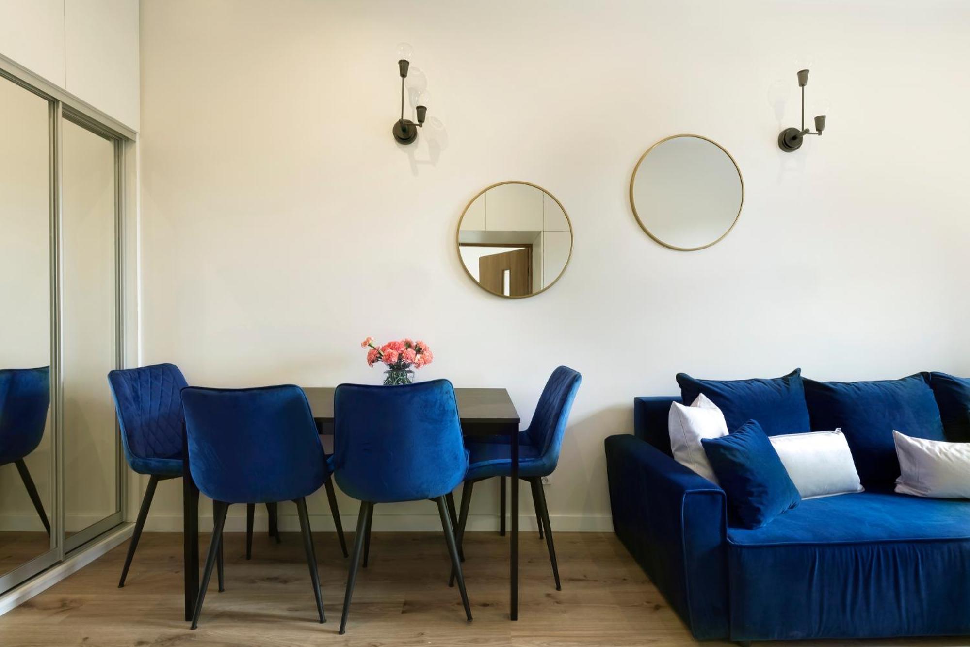 Elite Apartments Ogarna Superior Gdansk Ngoại thất bức ảnh