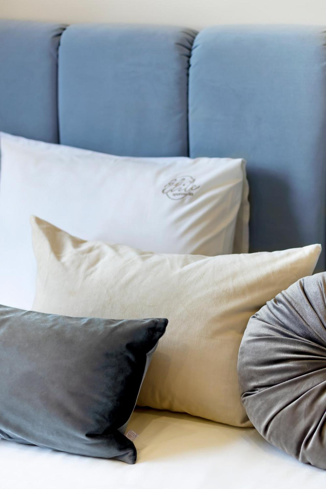 Elite Apartments Ogarna Superior Gdansk Ngoại thất bức ảnh