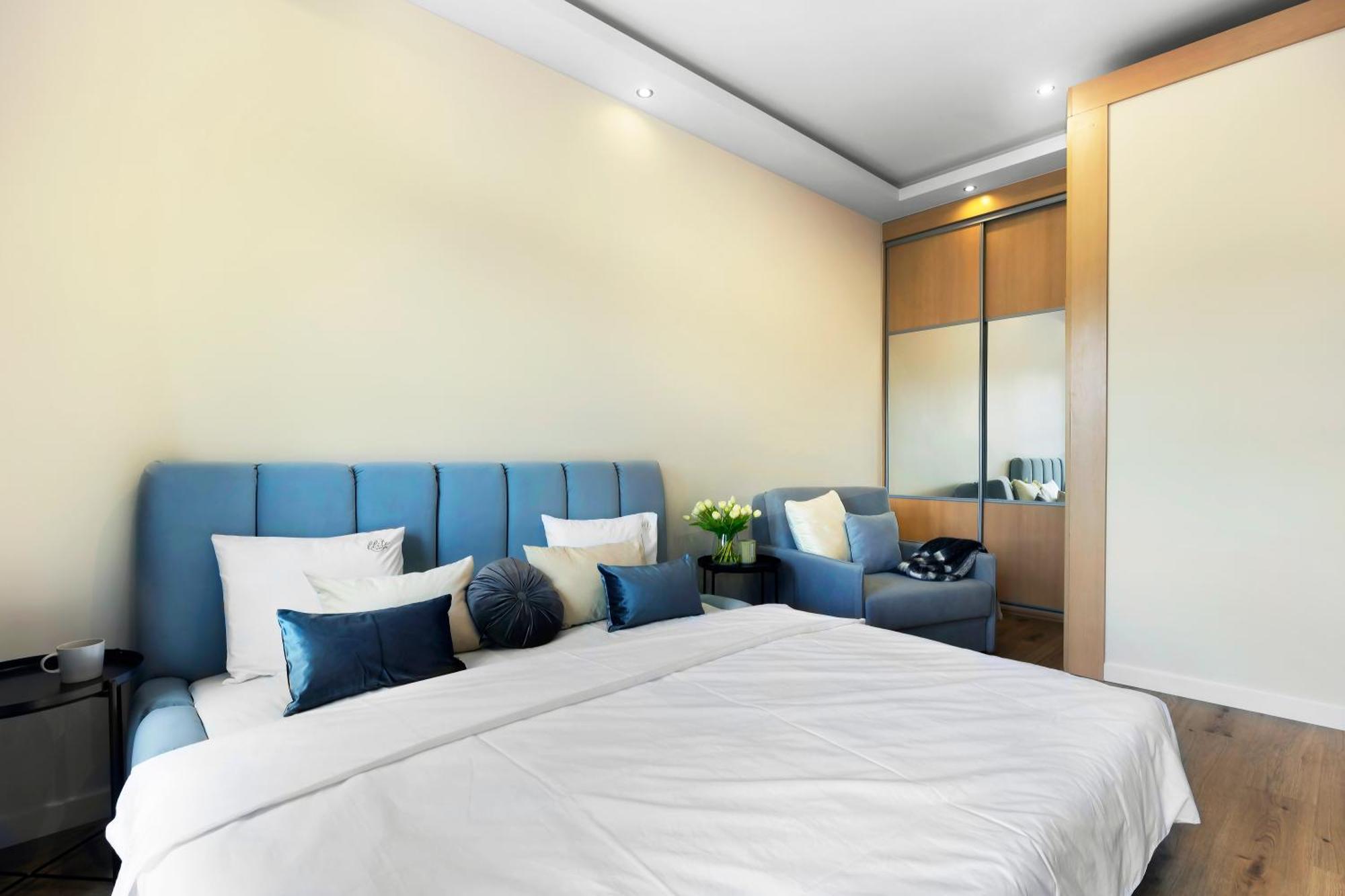 Elite Apartments Ogarna Superior Gdansk Ngoại thất bức ảnh