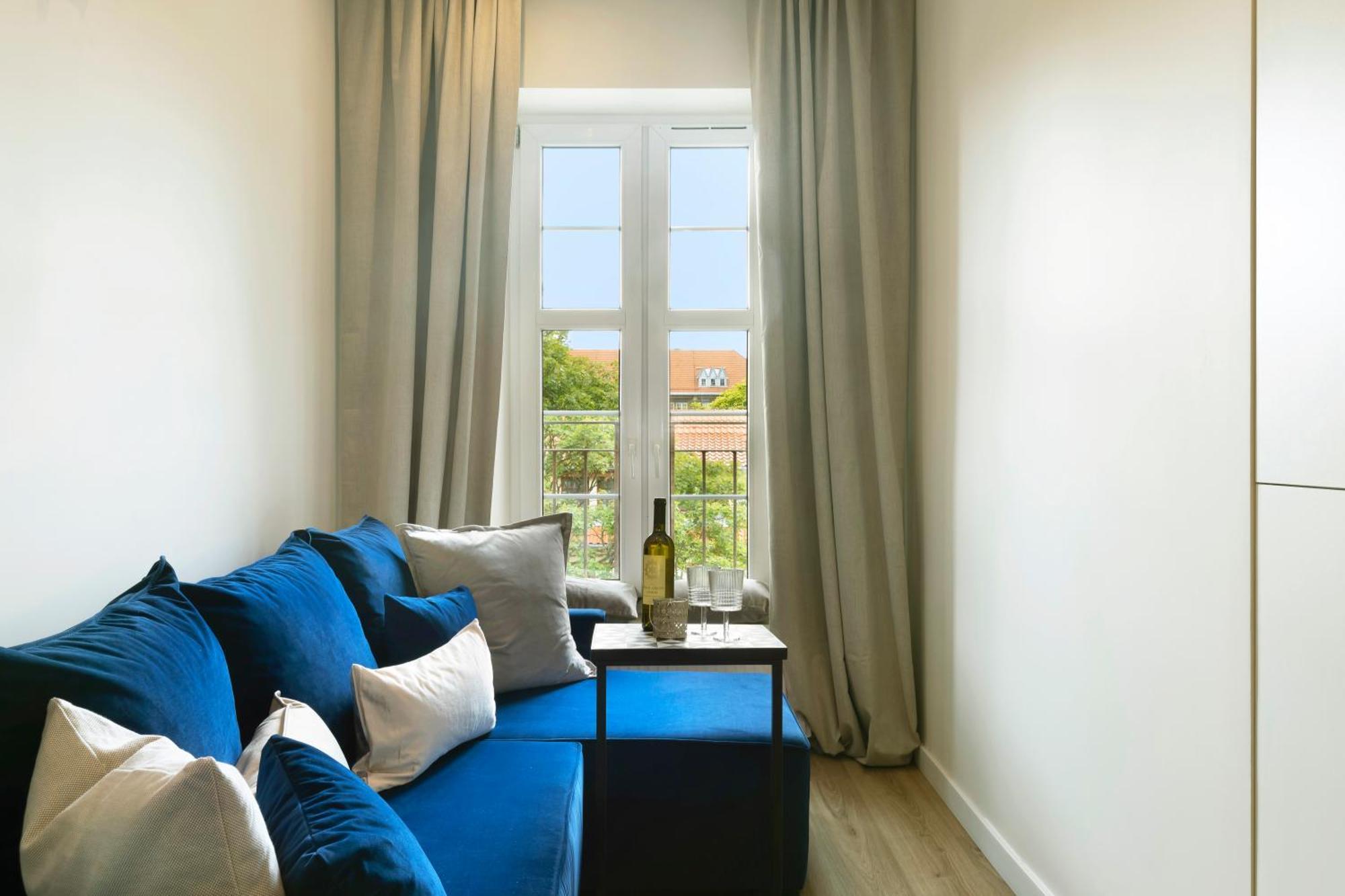 Elite Apartments Ogarna Superior Gdansk Ngoại thất bức ảnh