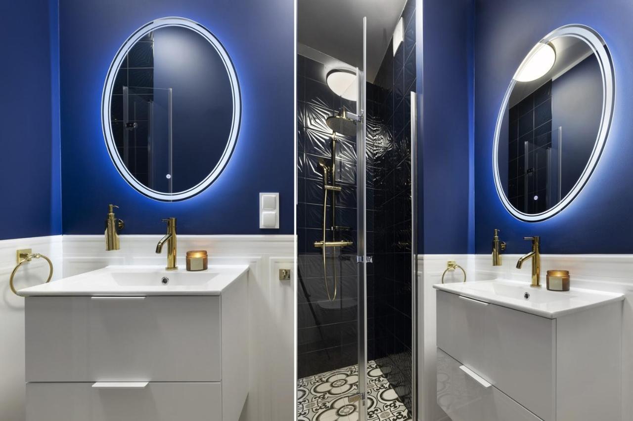 Elite Apartments Ogarna Superior Gdansk Ngoại thất bức ảnh