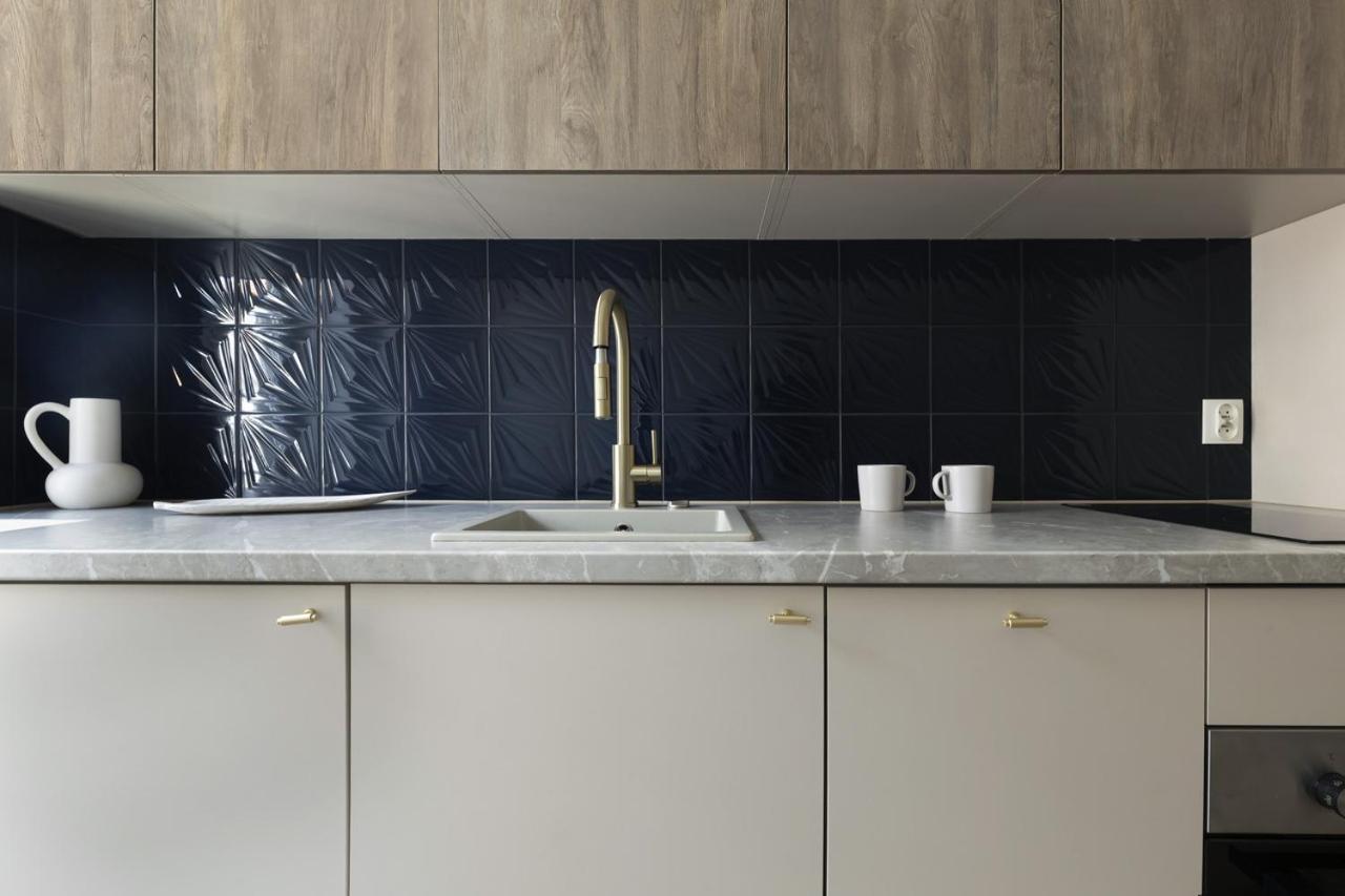 Elite Apartments Ogarna Superior Gdansk Ngoại thất bức ảnh